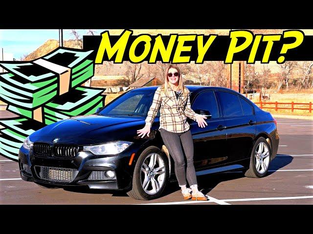 You Won't Believe How Much My 100,000 Mile BMW Cost Me Over 6 Years!