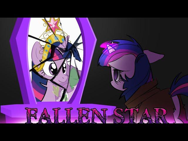 Fallen Star-Twilights Villain Song [My Little Pony: Friendship Is Magic]