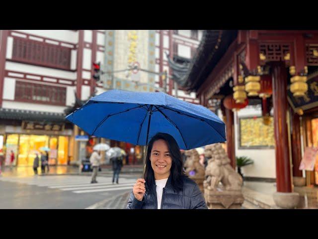 Shanghai vlog - Manila to Shanghai travel 2024 | Immigration and Day 1 | Filipino Travel vlog