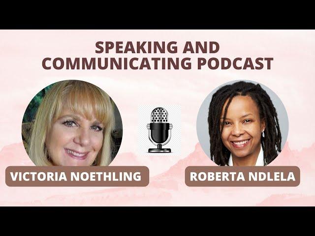 Find Your Leadership Confidence w/ Vicki Noethling