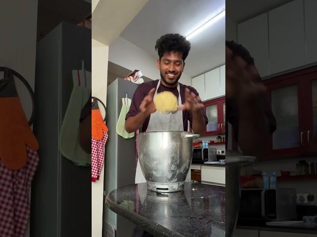 Ice cream la sandwich ah? #tamil #song #tamilsong #foodimpramation