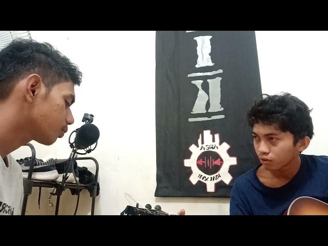 Blackout_Selalu Ada ll cover by adin cvrr ft Lnr