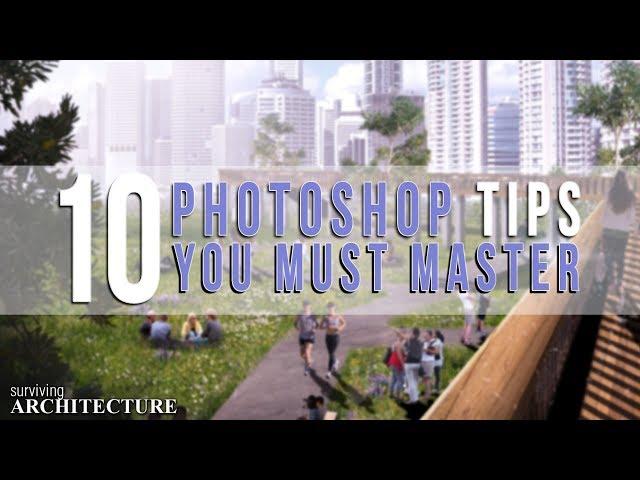 Secret Photoshop Hacks Everyone Must know 0.1