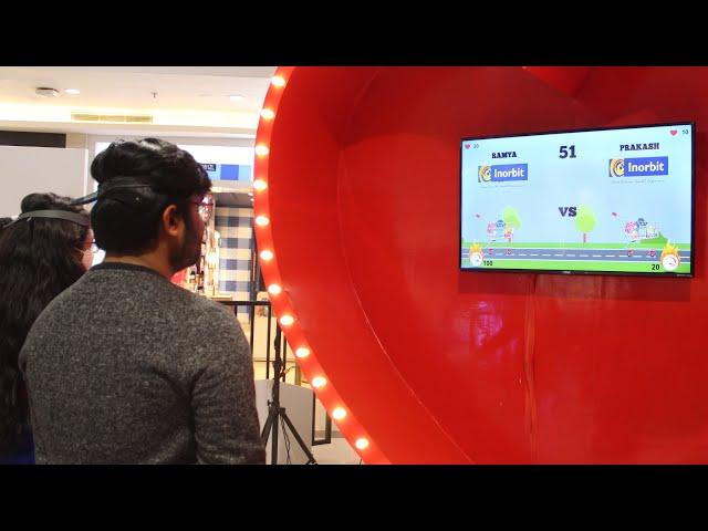Brain Power is the main power - Zeal Interactive