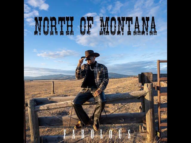 Fabolous- North Of Montana Freestyle (Official Video)