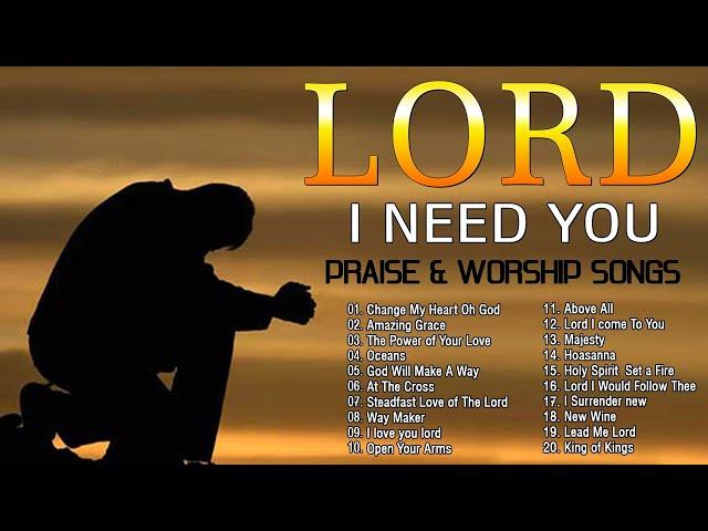 Top 100 Praise And Worship Songs All TimePowerful Morning Worship Songs to Lift Your Soul