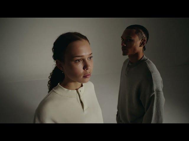 KOLLAR CLOTHING (Cinematic Fashion Film 16mm)