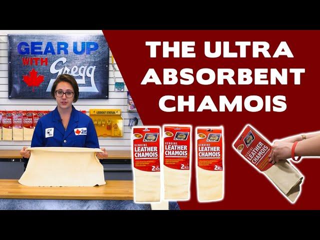 Chamois Tips, Tricks, and Facts - Gear Up With Gregg's