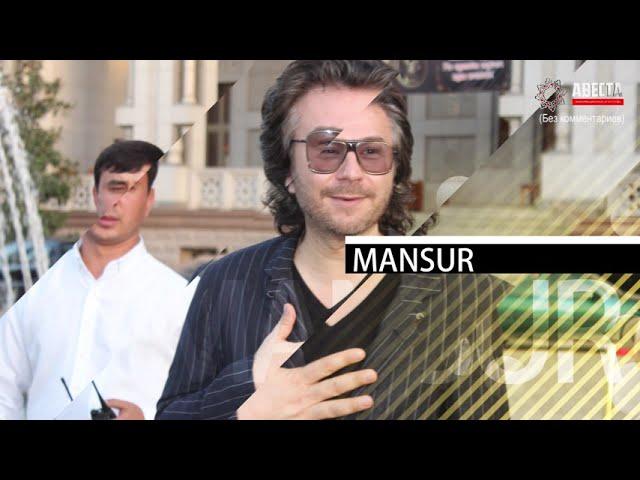 Мансур Джафари в Душанбе | Новости Avesta