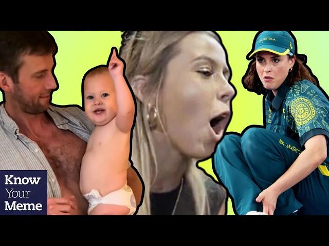 What Were The Most Viral Videos Of 2024?