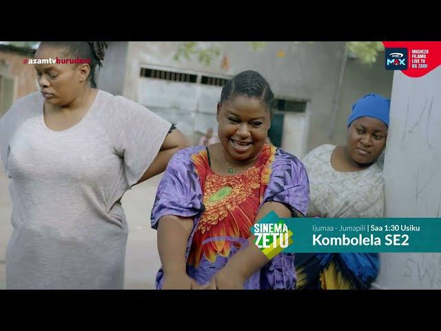 Kimewaka bombani | Kombolela SE02 EP 23