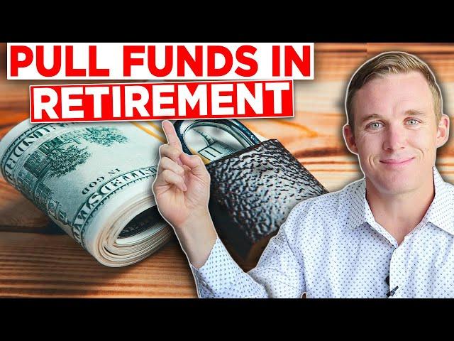 Where Should You Pull Funds from First in Retirement?