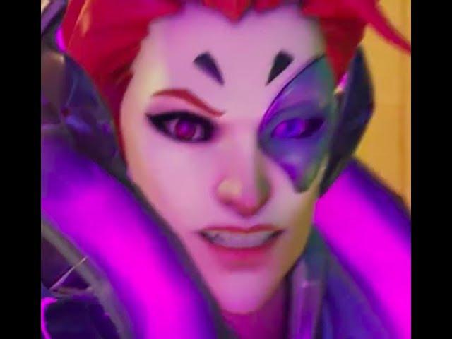 MOIRA DANCE EMOTE 