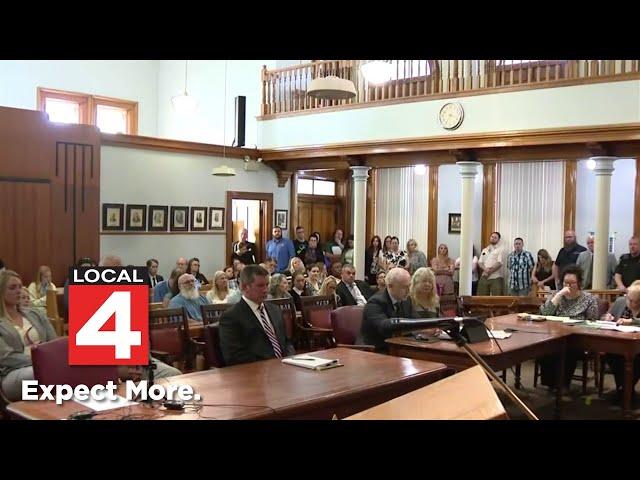 Local 4 News at 5 -- May 15, 2025