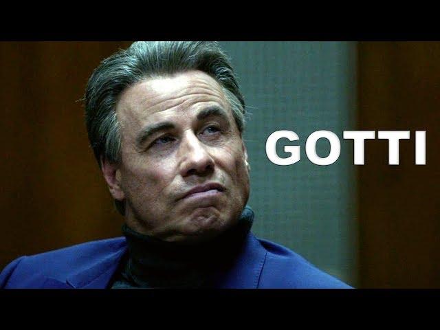 Gotti - ralphthemoviemaker