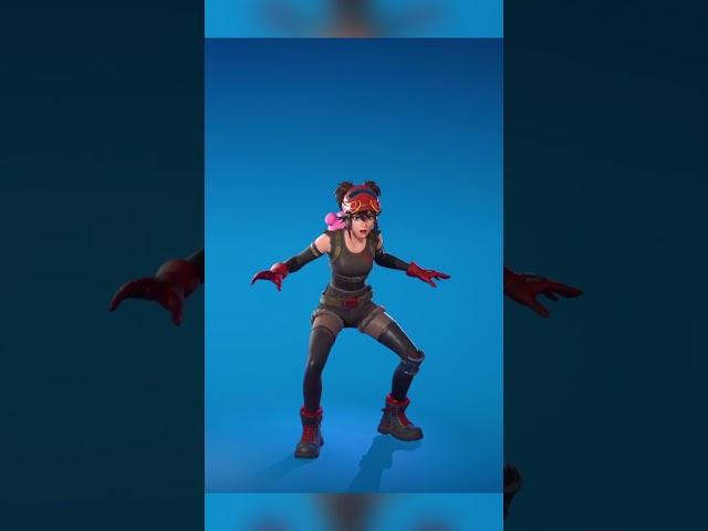 Fortnite GROOVE DESTROYER️