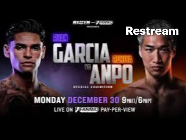 WTH IS GOING ON OSCAR CANCEL RYAN GARCIA⁉️ DEVIN AND KAMBOSIS  TEO⁉️ MAIN EVENTS AS CO MAIN 