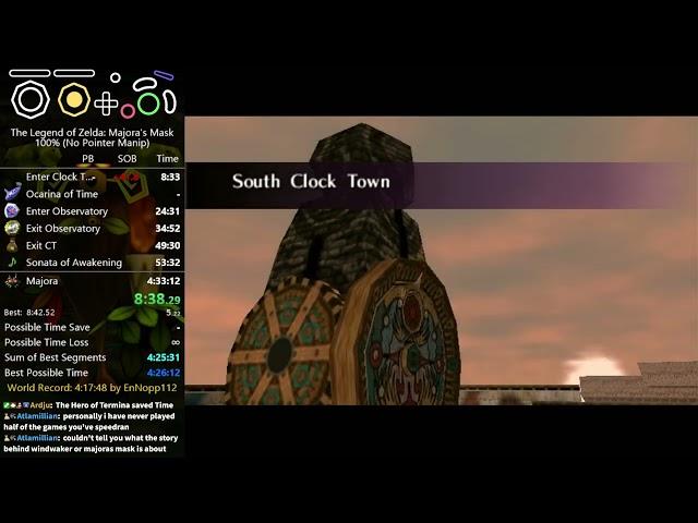 2025-05-19 MM 100% NPM attempts and practice