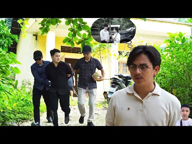 John Arrested, Secret Exposed Can James Save Diep Before It's Too Late? | Ly Tu Diêp RV
