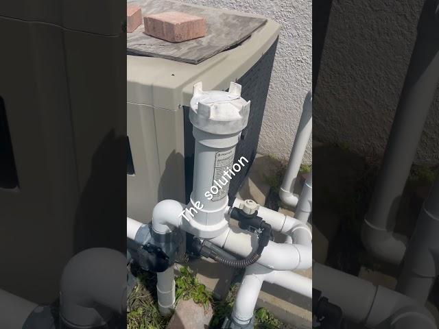 How to lower the stabilizer level in your #pool #how #howto
