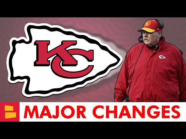 3 MAJOR Changes To Watch From The Kansas City Chiefs This Week Against The Denver Broncos