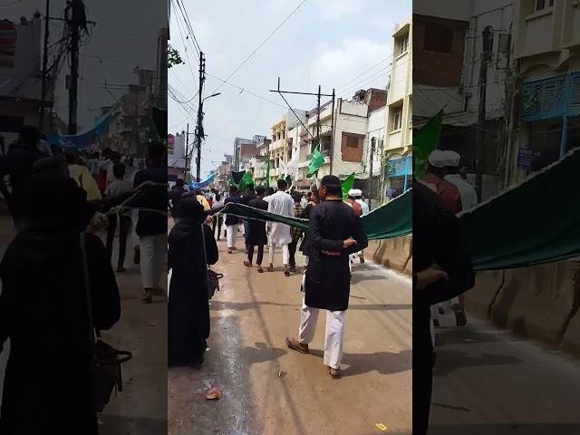 milad Un Nabi Lucknow#miladunnabi #12rabiulawal #12rabiulawalstatus #eidmiladunnabi #milad #viral