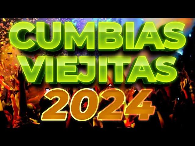 Cumbias Para Bailar Toda La Noche 2024 - Ángeles Azules, Cañaveral, Sonora Dinamita #cumbiasviejitas