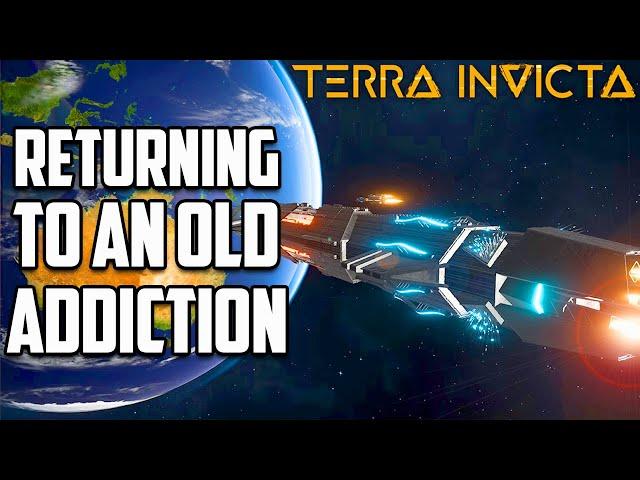 Revisiting the game that changed the 4x Genre - Terra Invicta - Patreon Exclusive