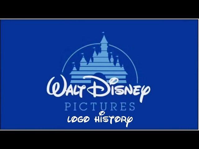 Walt Disney Pictures Logo History (#186)