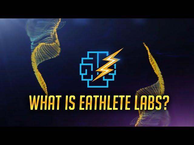 Why is eAthlete Labs Trying to Make YOU a PRO GAMER?