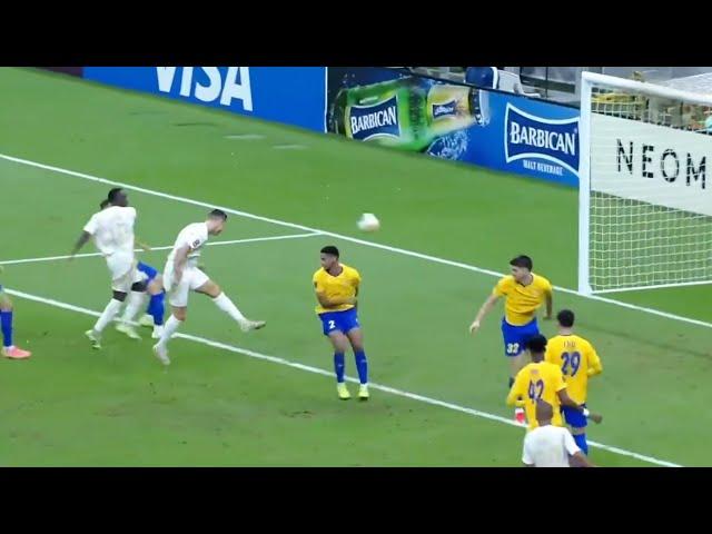 Cristiano Ronaldo Goal vs Al Gharafa vs Al Nassr FC vs Al Gharafa Highlights, AFC Champions League