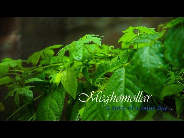 Meghomollar  A film by Arnab Ray