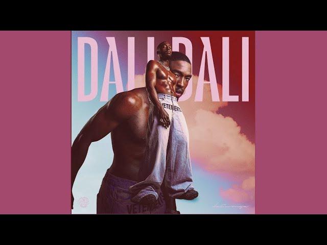 Daliwonga – Relokeleng (Official Audio) (Ft. Mas Musiq & Myztro) | AMAPIANO