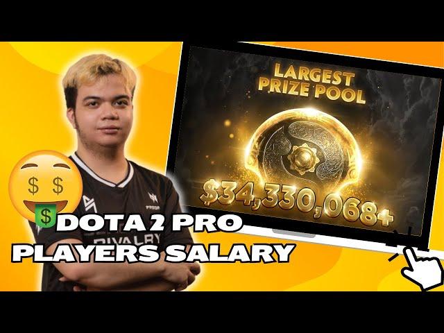 RAVEN DOTA NETWORTH REVEALED BY KUKU - MAGKANO KINIKITA NG PRO DOTA 2 PLAYER