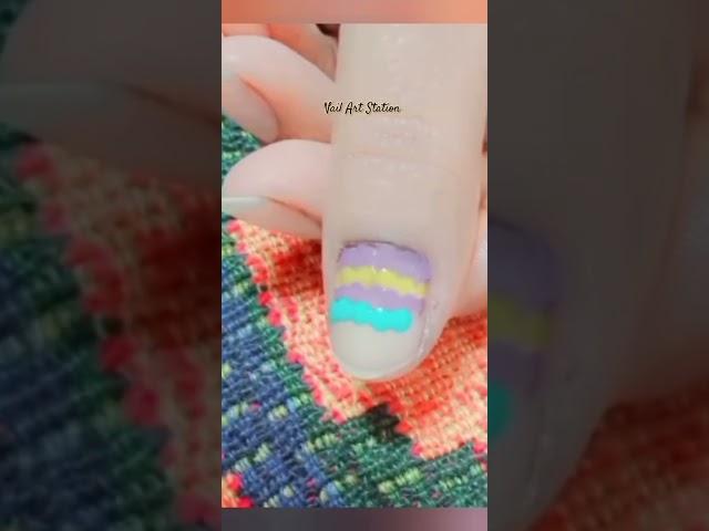  easy nail art designs #youtubeshorts #style #shorts #naildesigns #nails #nailartdesigns