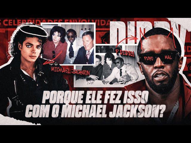 ELE MANDOU MATAR MICHAEL JAKSON?