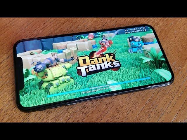 Dank Tanks App Review - Fliptroniks.com