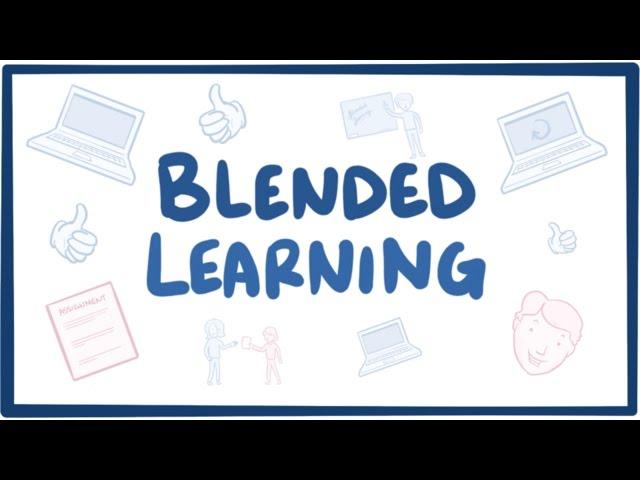 Blended learning & flipped classroom