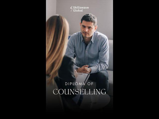 Diploma Of Counselling