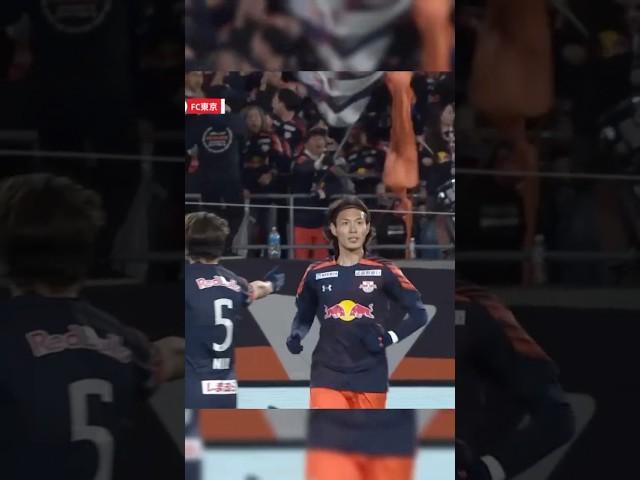 【GOAL】82' 杉本健勇 (4/16・ルヴァンカップ FC東京戦)