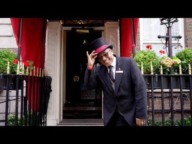 The Chesterfield Mayfair | Luxury Hotel in Mayfair