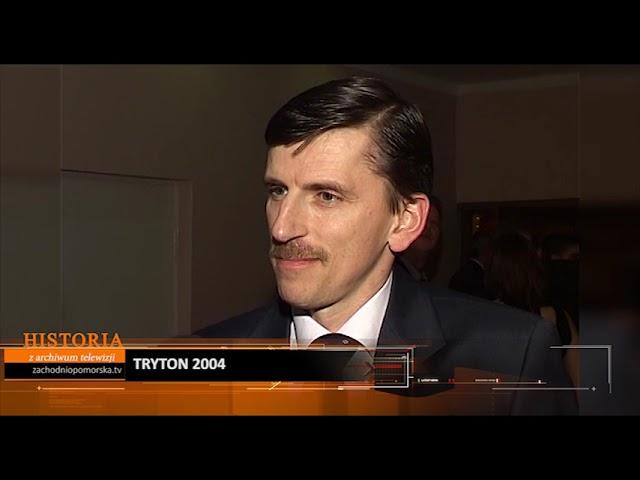 Z archiwum Telewizji – Był bal! – 28 stycznia 2005 rok.