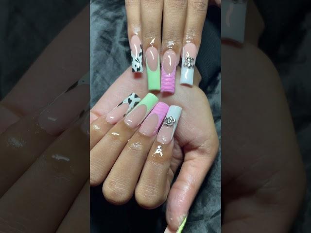 #nails