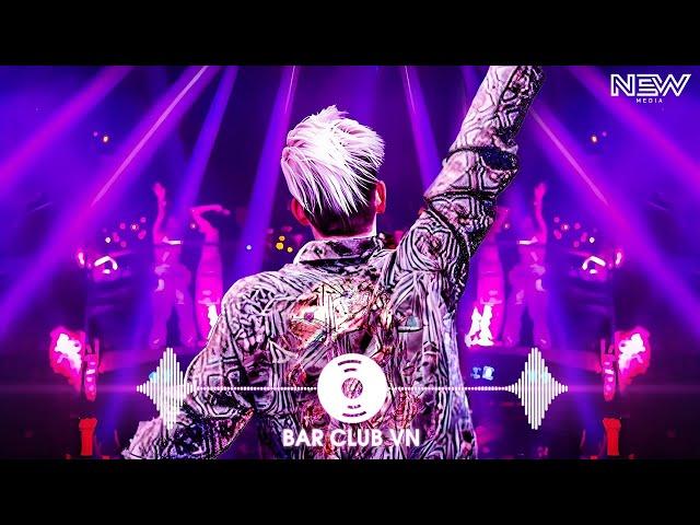 Nhạc Trung Quốc Remix 2025 - Nhạc Hoa Remix Tiktok - Full Set Nhạc Trung Remix Hay Nhất 2025