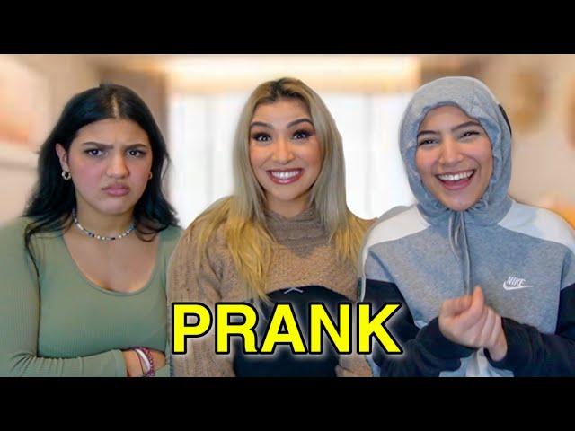 ON PRANK MAISSA 