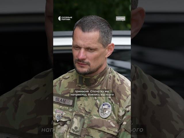 Як цивільний у Бахмуті допомагав захисникам