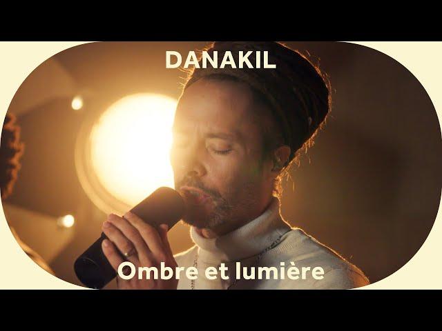  Danakil - Ombre et Lumière [Baco Session]