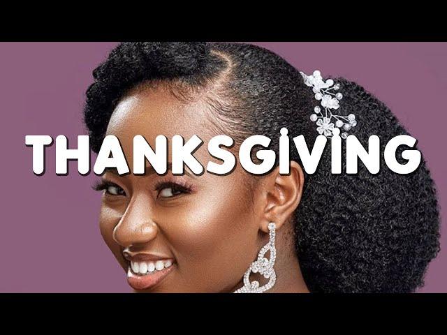 [FREE] Emotional Afro Drill Instrumental "THANKSGIVING" | Gospel Drill Type Beat || Richop Beatz