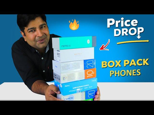 After Mobile Price Drop  Let’s review Which Phone is value for money now?