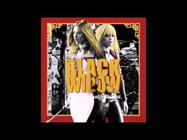 Iggy Azalea Feat. Rita Ora - Black Widow (Sagi Kariv Remix)